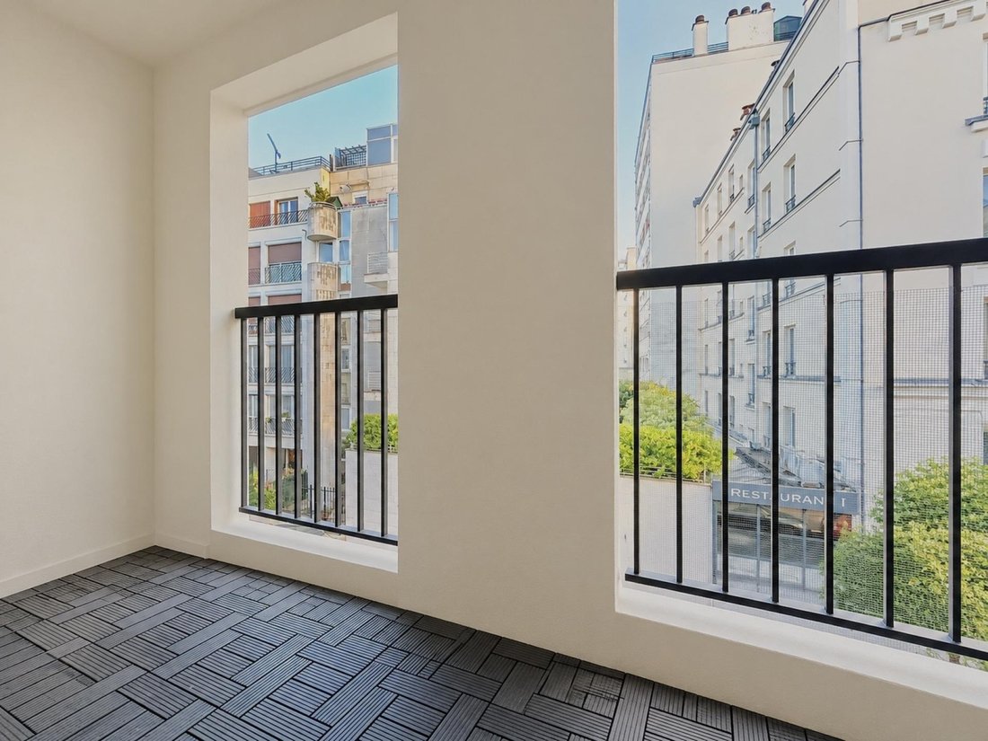 Appartement à Archevêché, Charenton-le-Pont, France 3 - 19168138