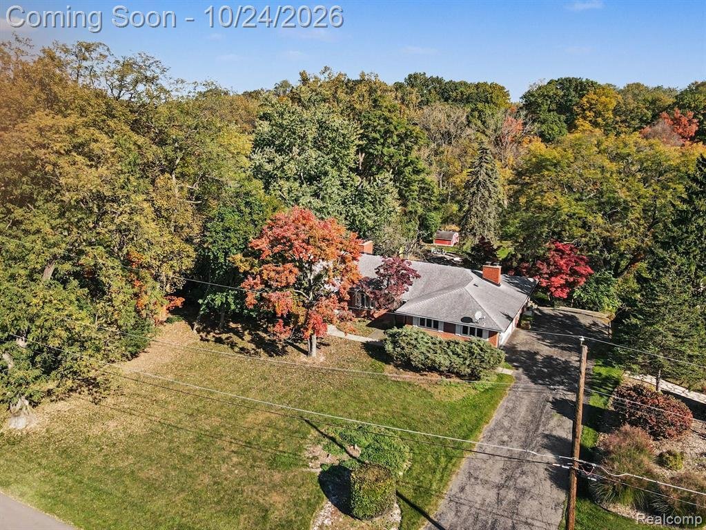 Casa a Farmington Hills, Michigan, Stati Uniti 4 - 19174955