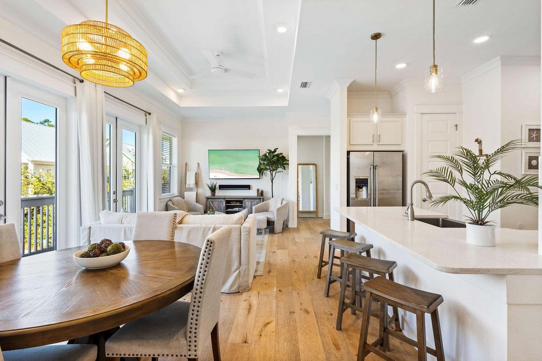 Residenza a Watersound, Florida, Stati Uniti 2 - 19177943