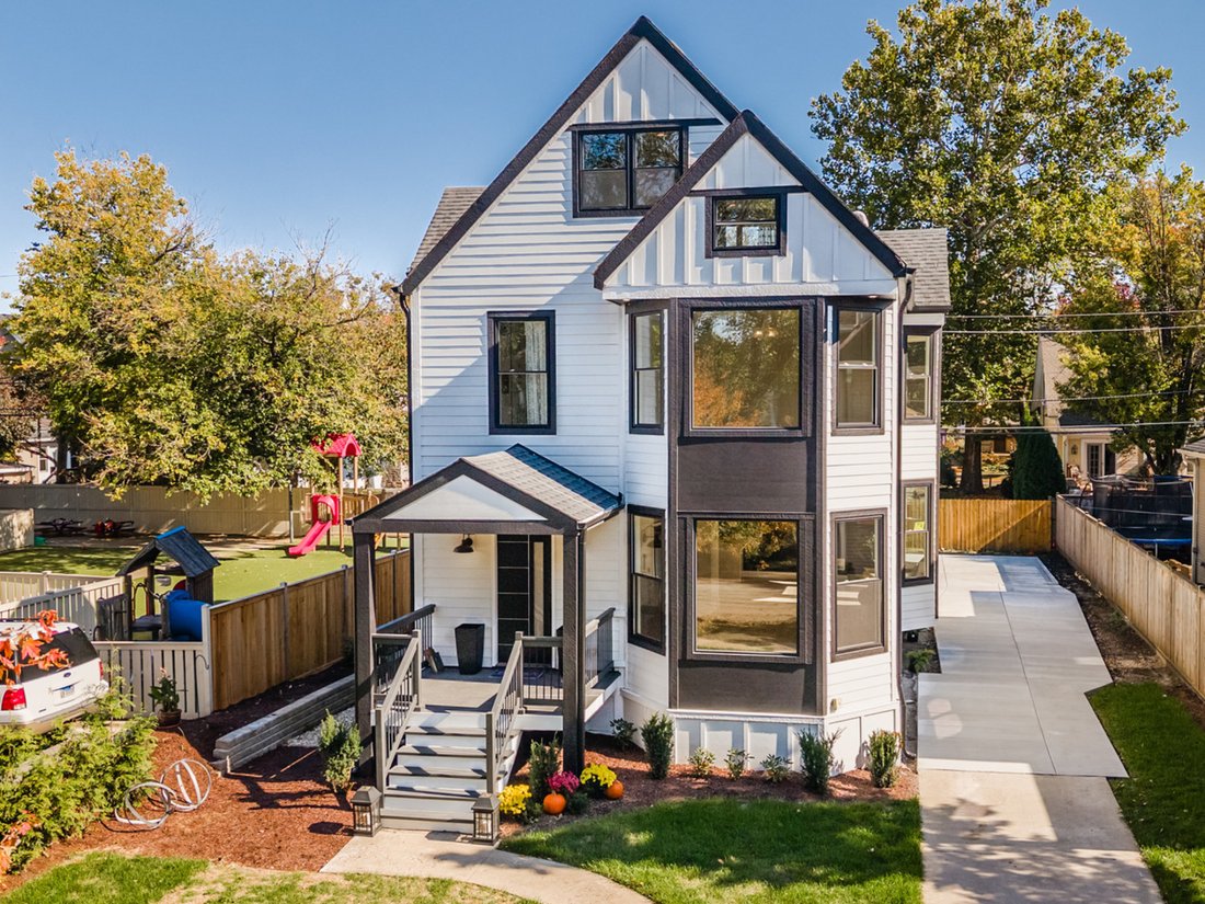 House in La Grange, Illinois, United States 1 - 19175561