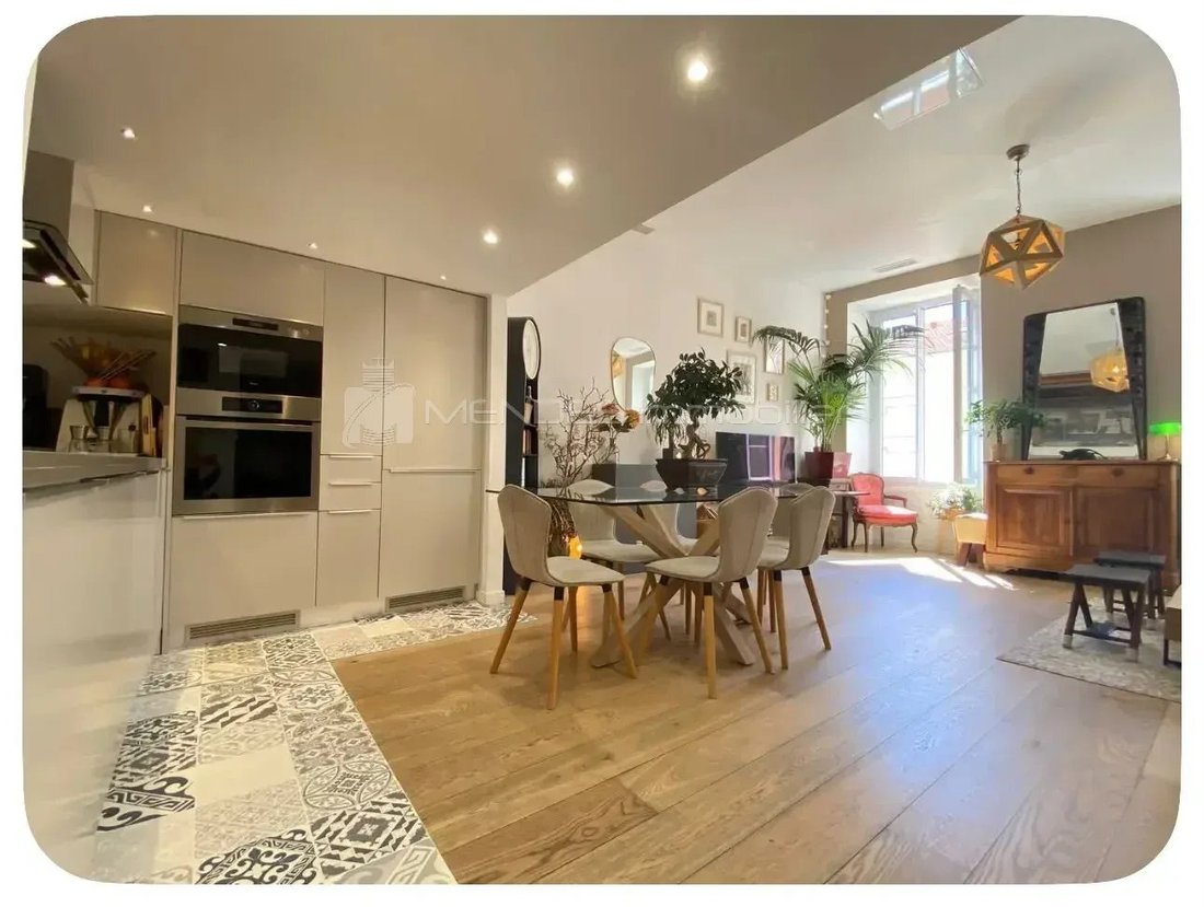 Apartment in French Riviera, Provence-Alpes-Côte d'Azur, France 5 - 19173315