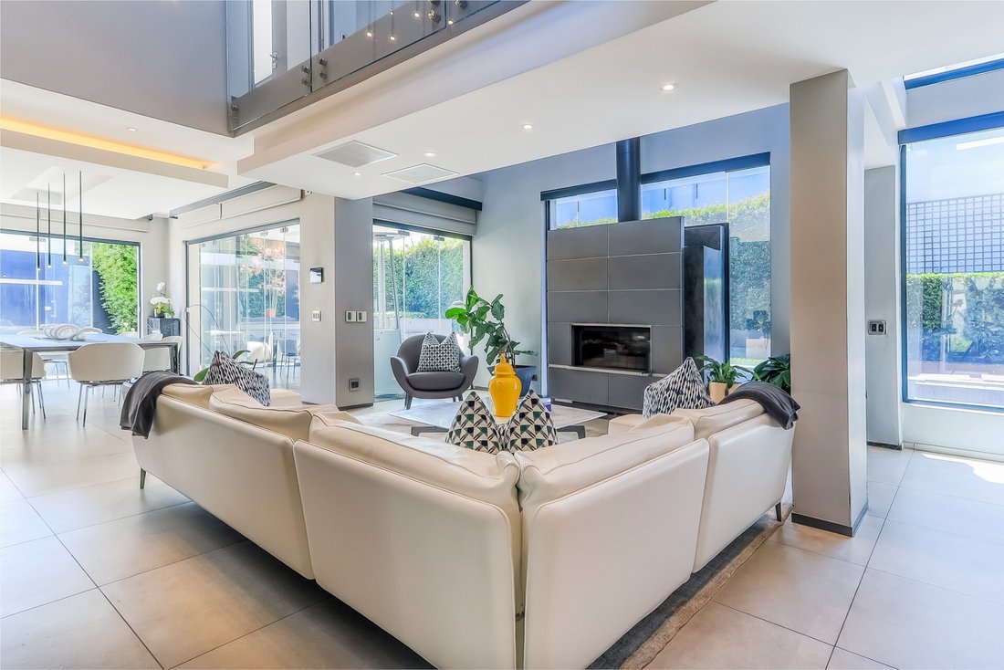 House in Sandton, Gauteng, South Africa 3 - 19173300
