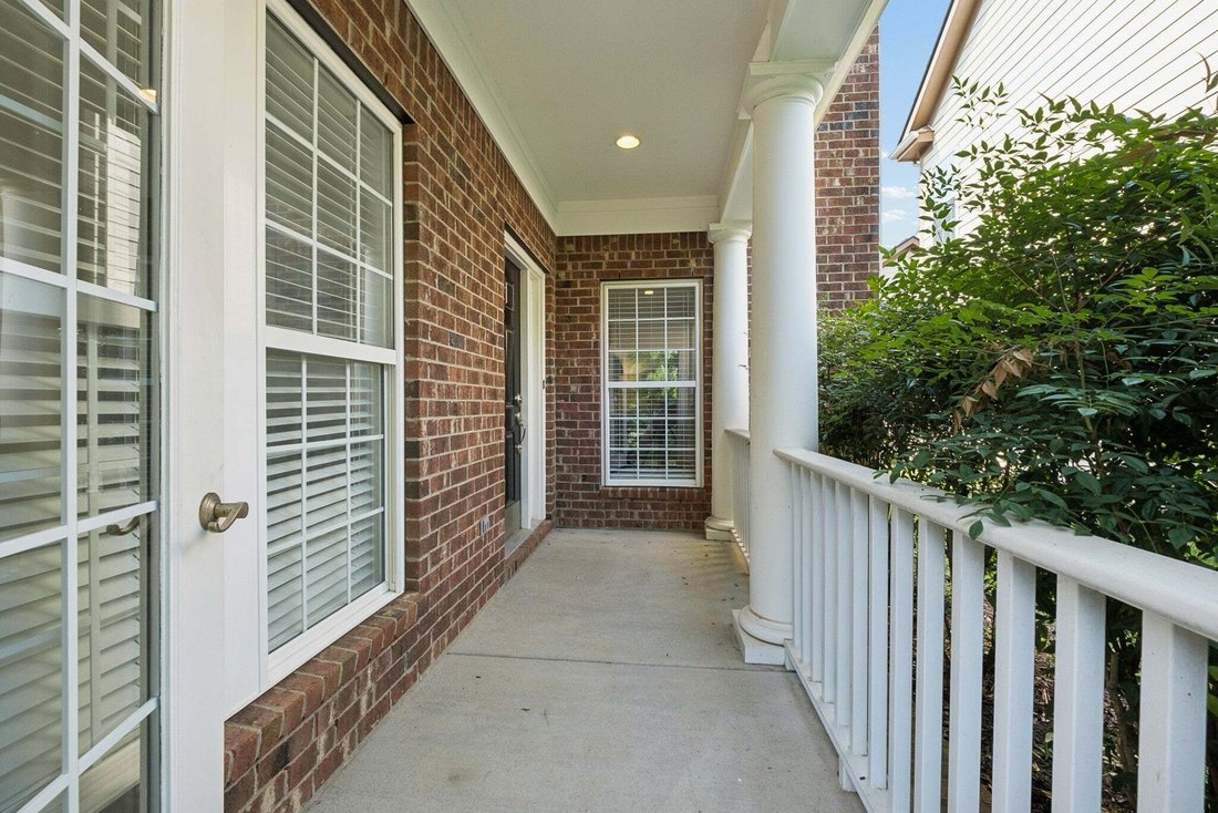 Maison à Franklin, Tennessee, États-Unis 3 - 19171591