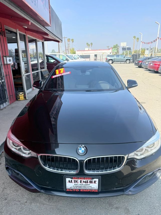 Sedan in Bakersfield, CA, United States 3 - 19178534