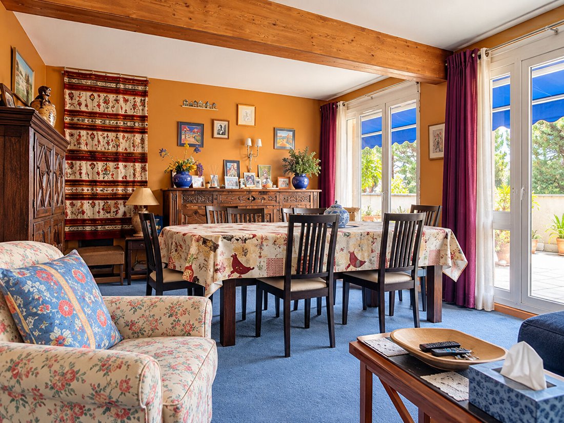 Apartamento en Ytrac, Auvernia-Ródano-Alpes, Francia 1 - 19173548