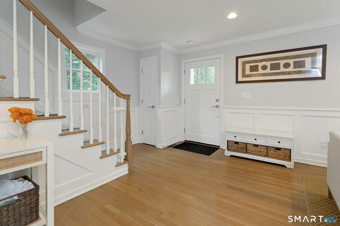 House in Fairfield, Connecticut, United States 4 - 19175046