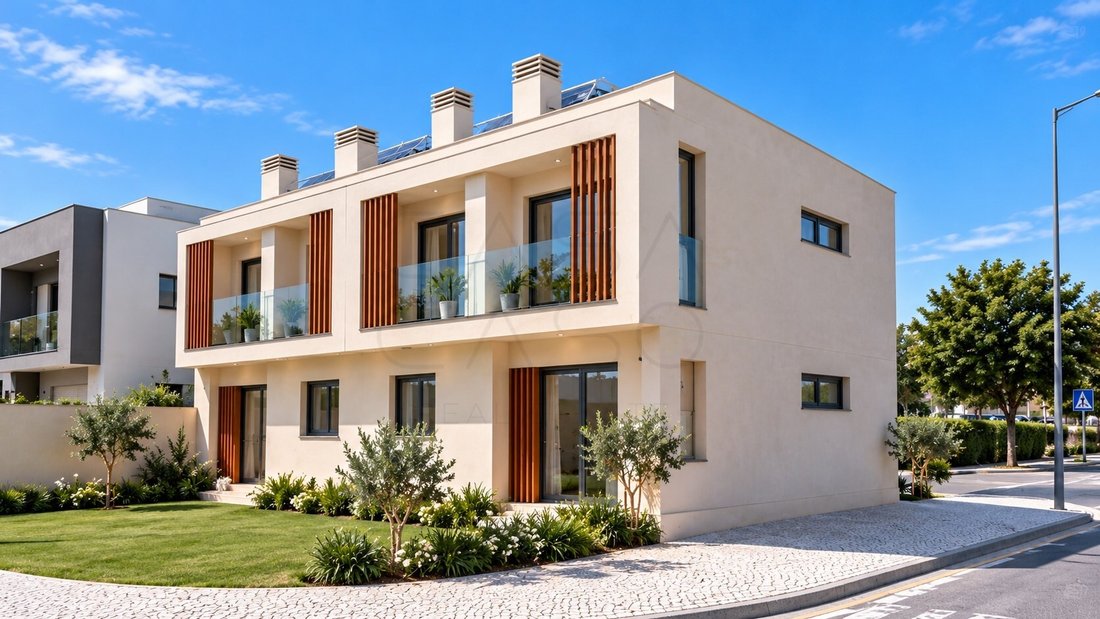 Apartamento en Palmela, Setúbal Municipality, Portugal 2 - 17630028