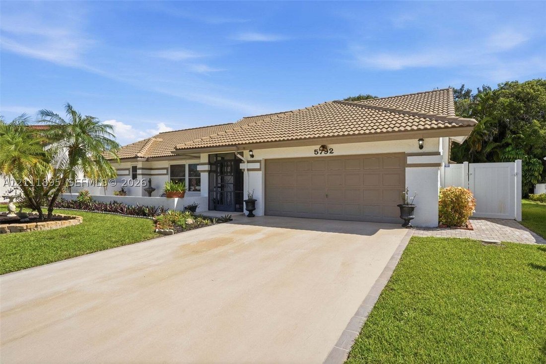 Casa a Boynton Beach, Florida, Stati Uniti 3 - 19171727