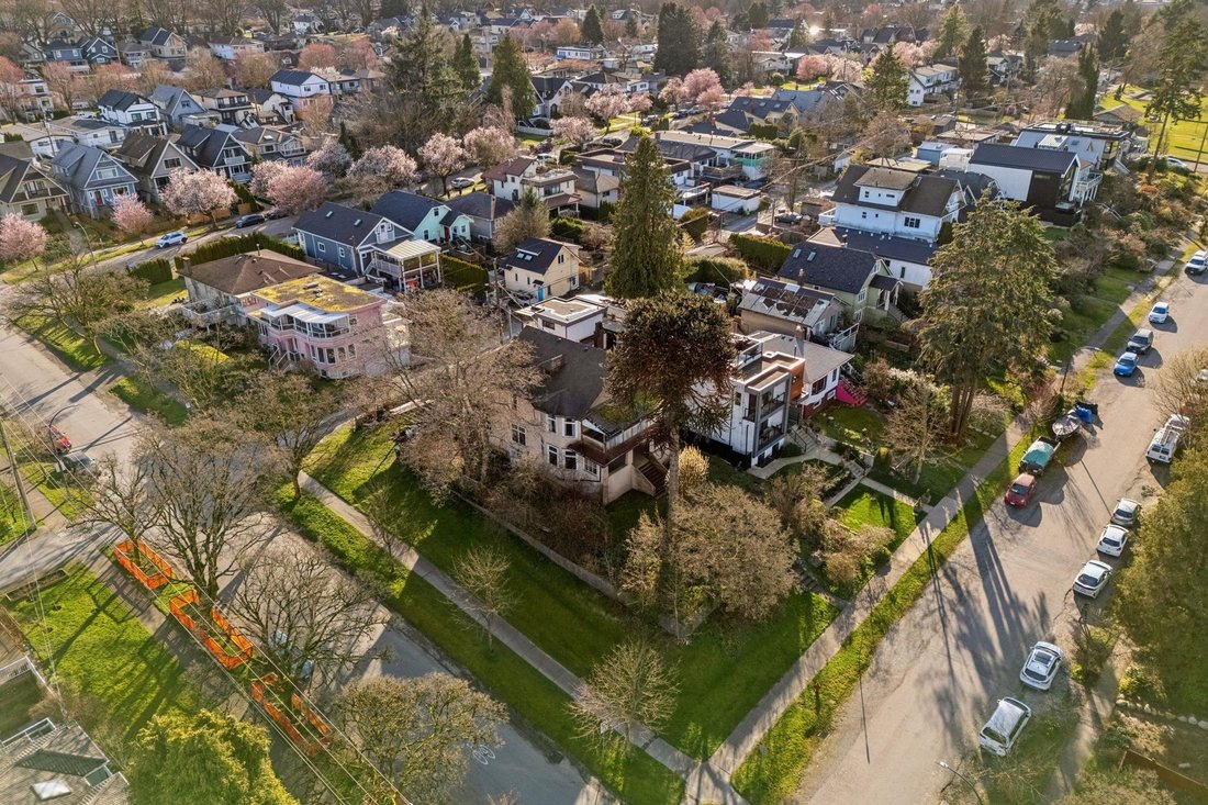 Land in Vancouver, British Columbia, Canada 2 - 19179456