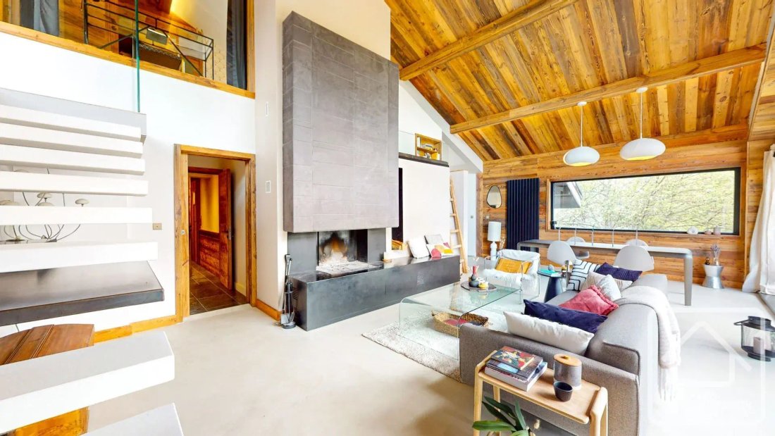 Apartment in Châtel, Auvergne-Rhône-Alpes, France 4 - 19170481