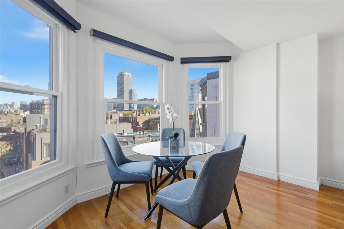 Condominio en Boston, Massachusetts, Estados Unidos 2 - 19166060