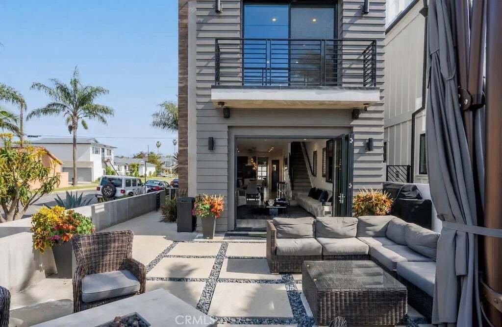 Maison à Huntington Beach, Californie, États-Unis 4 - 19174911