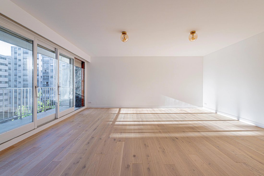Apartamento en Georges Brassens, Paris 15e Arrondissement, París 5 - 19145212