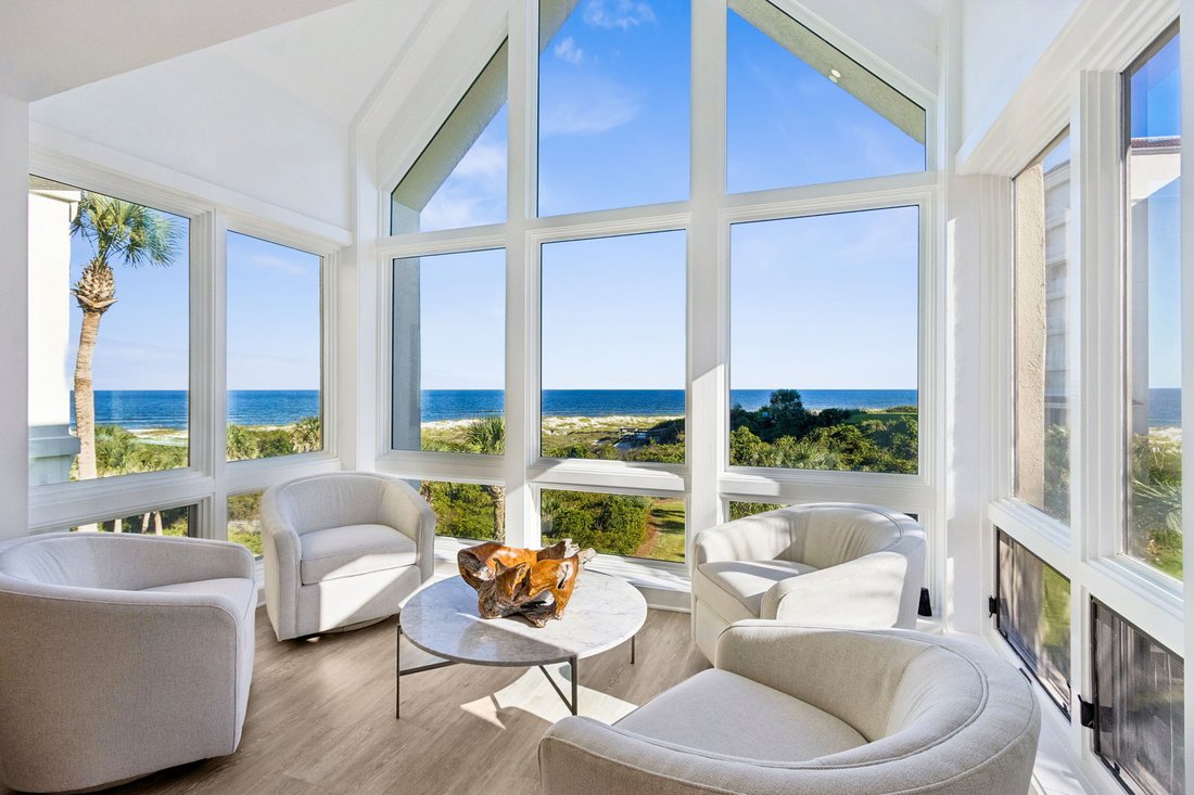 Appartement à New Smyrna Beach, Floride, États-Unis 2 - 19182019