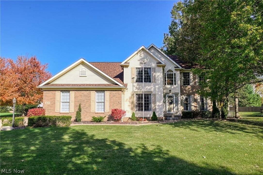 House in Stow, Ohio, United States 1 - 19179618