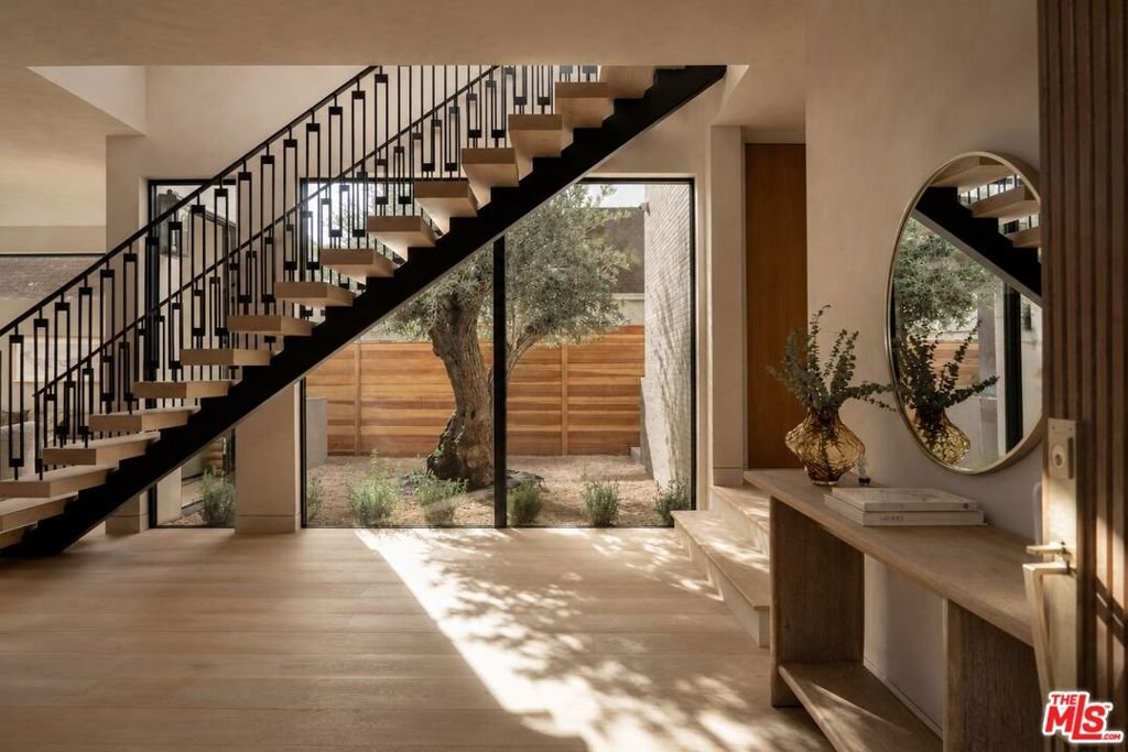 Haus in Los Angeles, Kalifornien, Vereinigte Staaten 2 - 17700492
