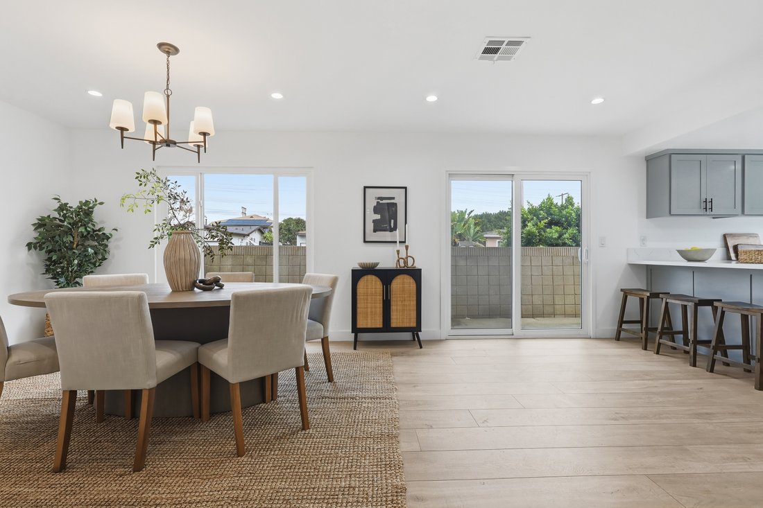 Maison à Redondo Beach, Californie, États-Unis 5 - 19170095