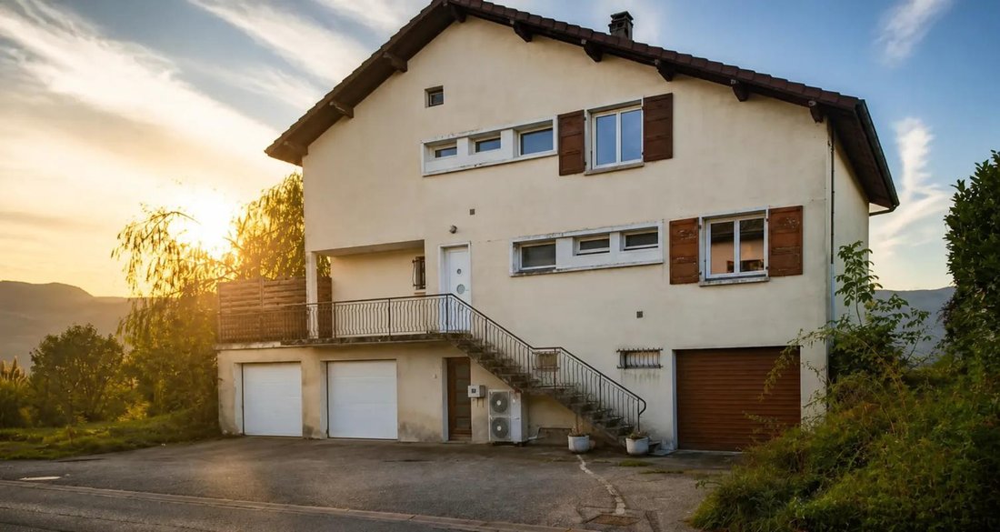 House in Challonges, Auvergne-Rhône-Alpes, France 2 - 18993970