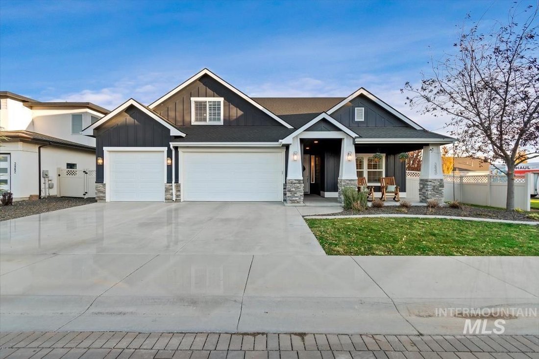 House in Meridian, Idaho, United States 1 - 19171080