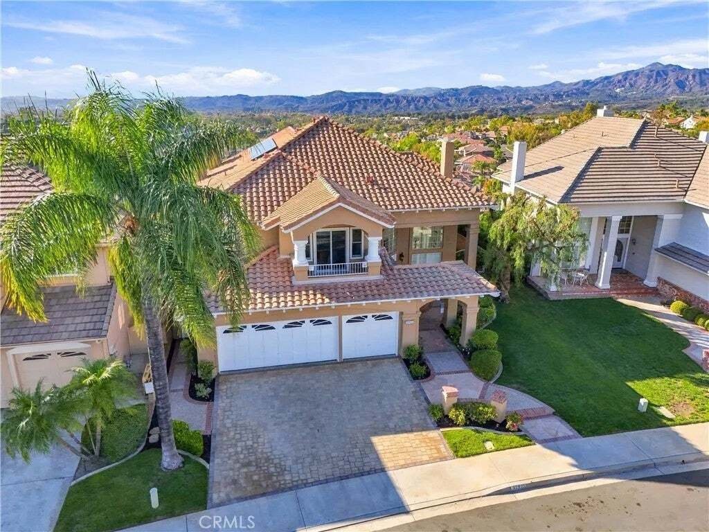 House in Rancho Santa Margarita, California, United States 4 - 19128593