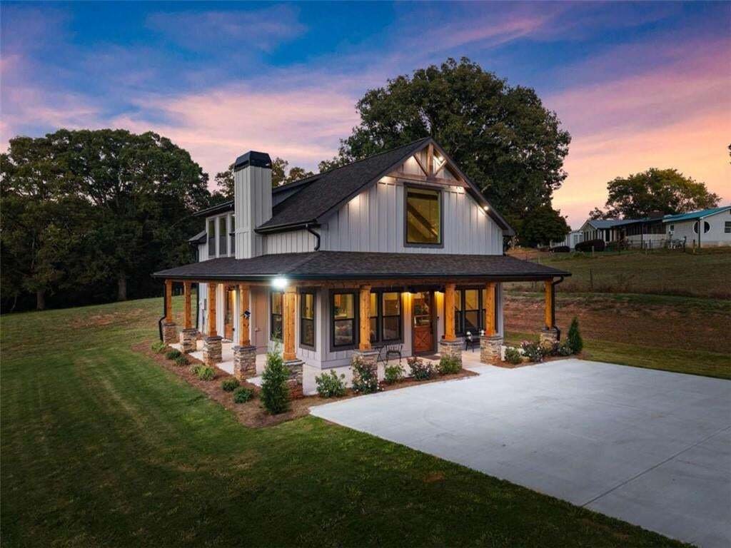Haus in Cleveland, Georgia, Vereinigte Staaten 5 - 19172797