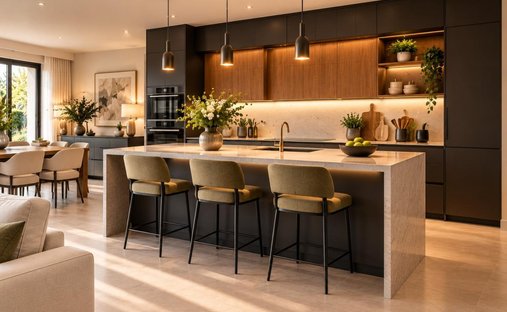 Haus in Ouest, Bruz, Frankreich 1
