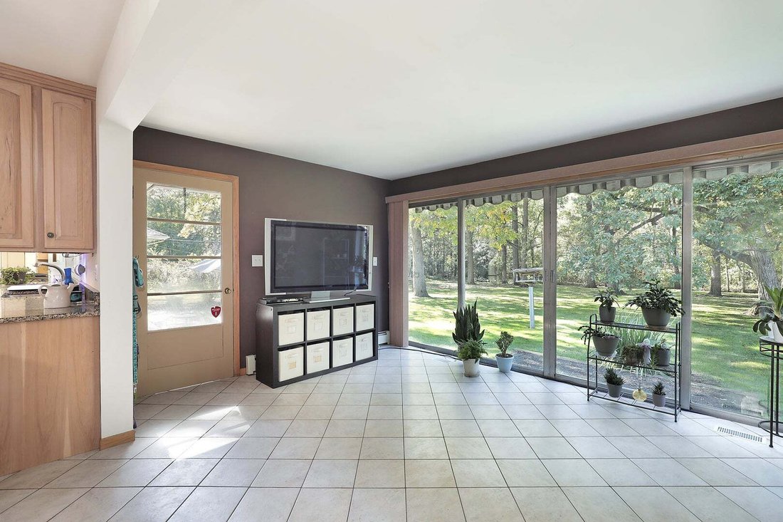 Casa a Glenview, Illinois, Stati Uniti 5 - 19172347