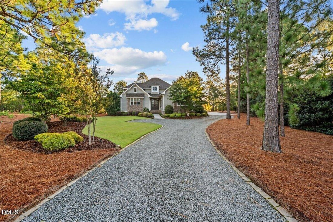 House in Pinehurst, North Carolina, United States 2 - 19172023