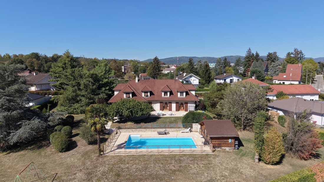 Maison à Centre-Trois Fontaines, Rives, France 1 - 19173138