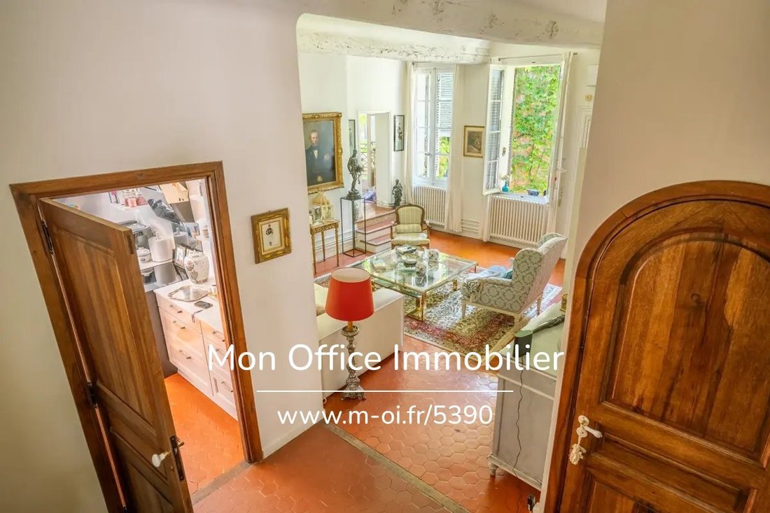 Apartment in Comtale-Cente-Cours Mirabeau, Aix-en-Provence, France 5 - 19173366