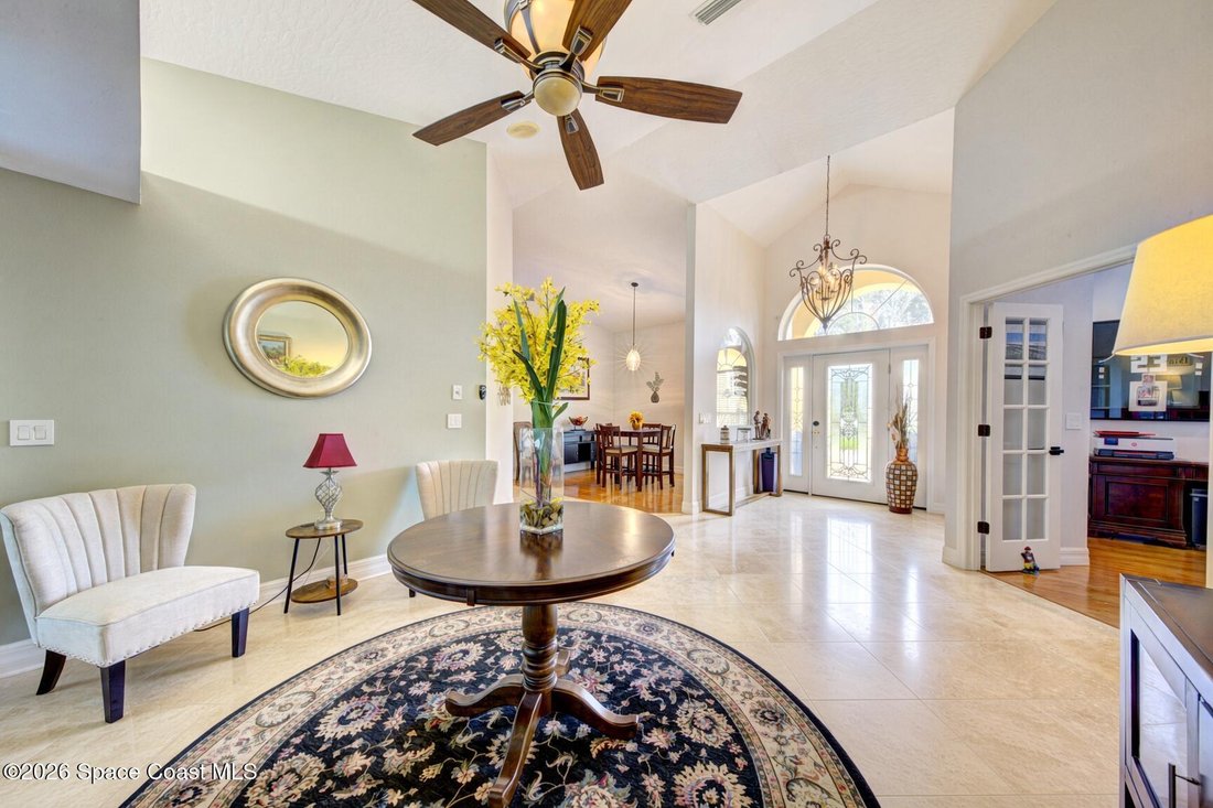 House in Melbourne, Florida, United States 5 - 19166134