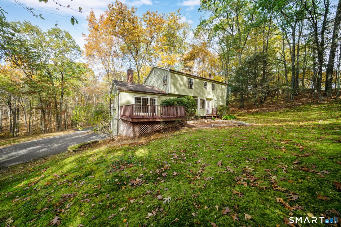 Haus in Southbury, Connecticut, Vereinigte Staaten 2 - 19175047