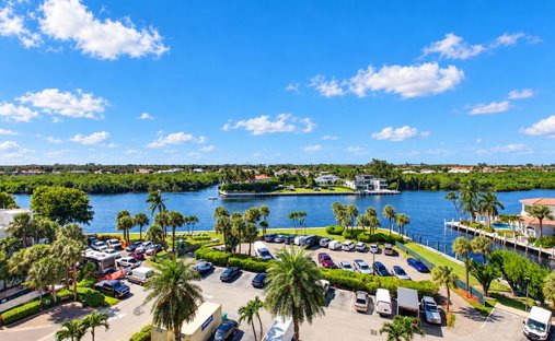 Eigentumswohnung in Boca Raton, Florida, Vereinigte Staaten 1
