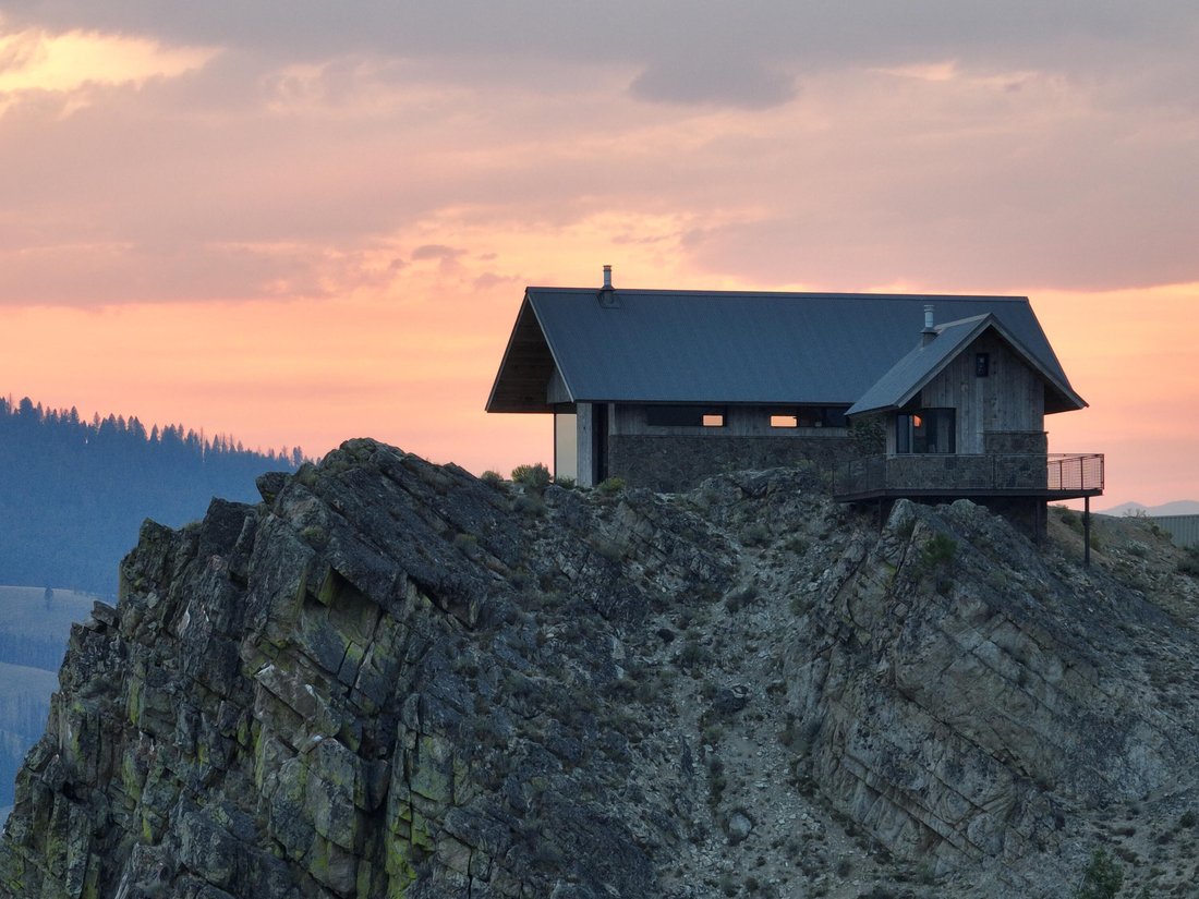 House in Stanley, Idaho, United States 4 - 19175542