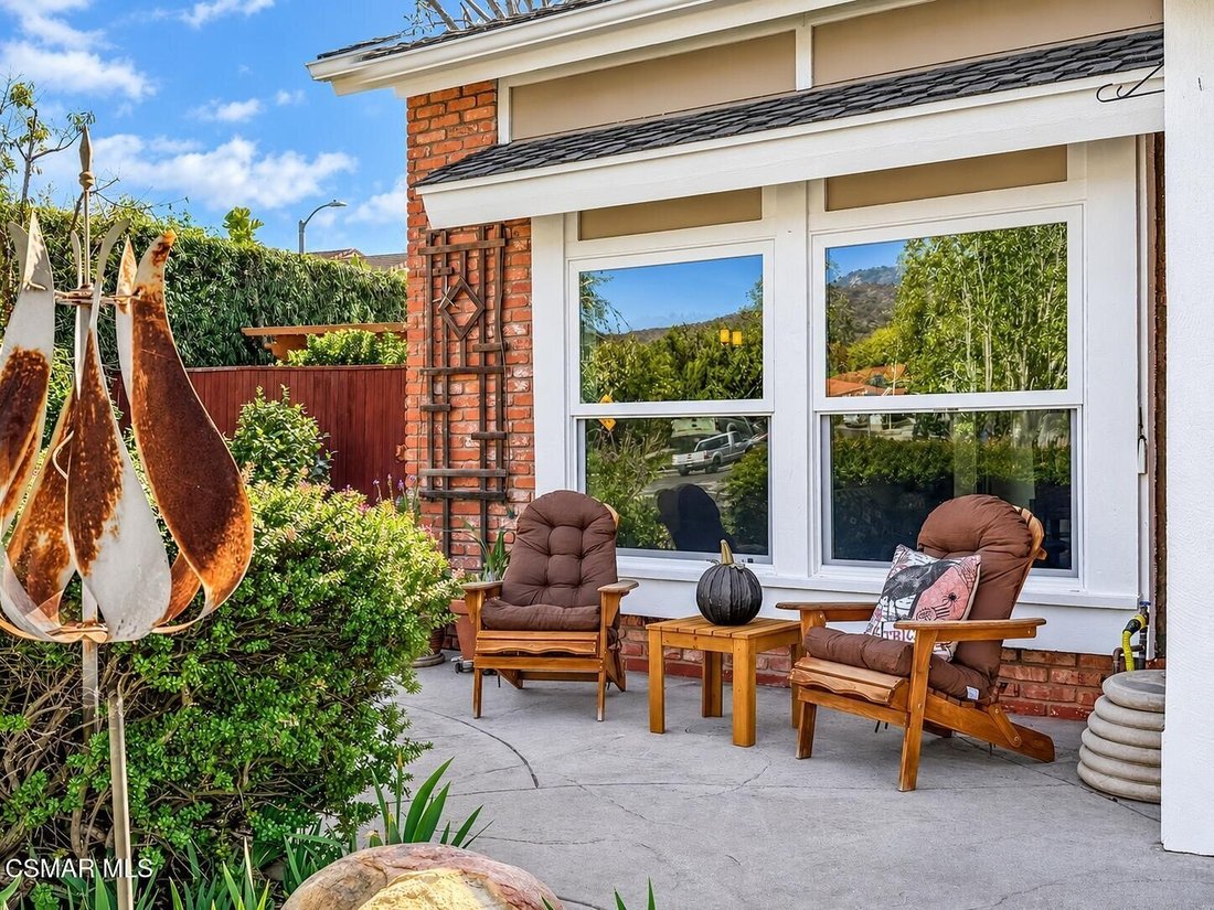 Casa a Thousand Oaks, California, Stati Uniti 4 - 19174307