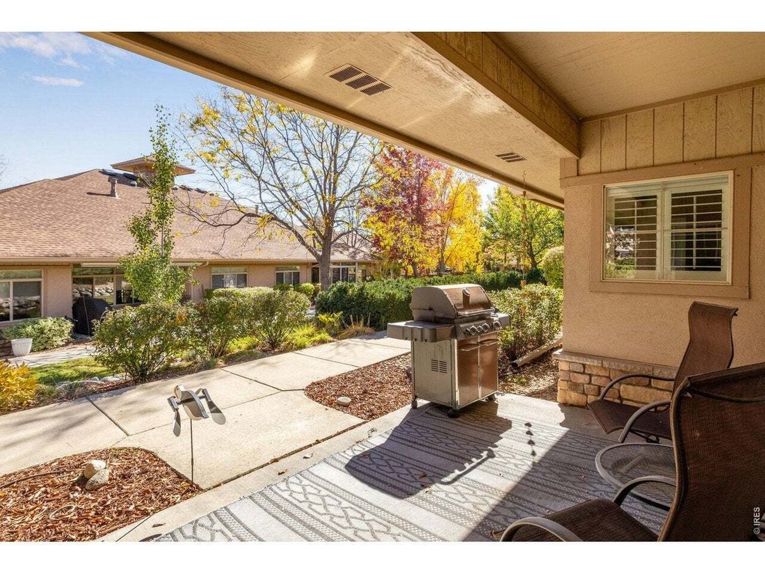 Appartement à Boulder, Colorado, États-Unis 4 - 19177924