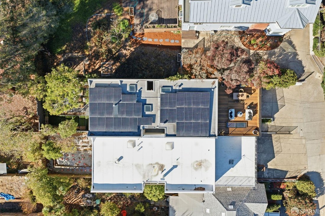 Casa en San Francisco, California, Estados Unidos 3 - 19017030