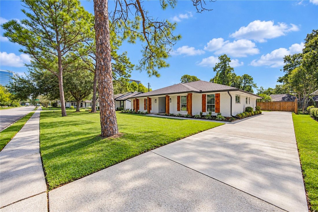 House in Houston, Texas, United States 3 - 19172980