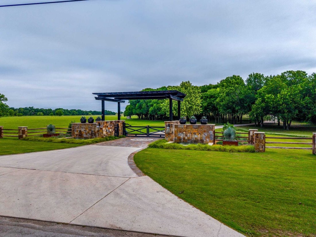 Land in Aledo, Texas, Vereinigte Staaten 4 - 19179256