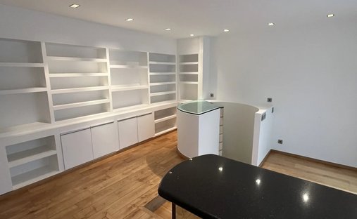Appartamento a Odéon, Paris 6e Arrondissement, Parigi 1