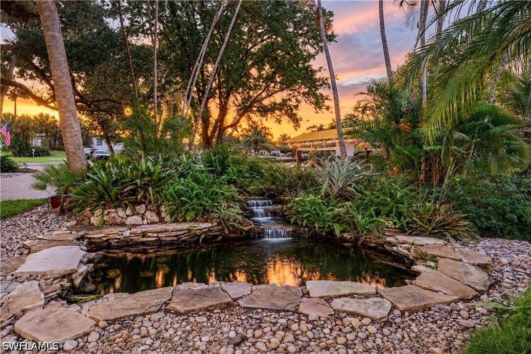 Maison à Bonita Springs, Floride, États-Unis 5 - 17172413