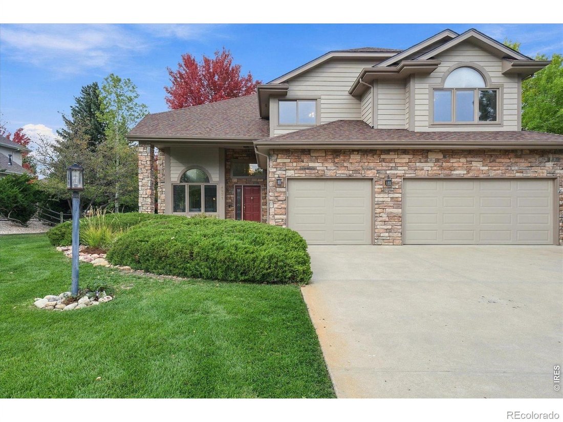 Casa a Longmont, Colorado, Stati Uniti 2 - 19171825