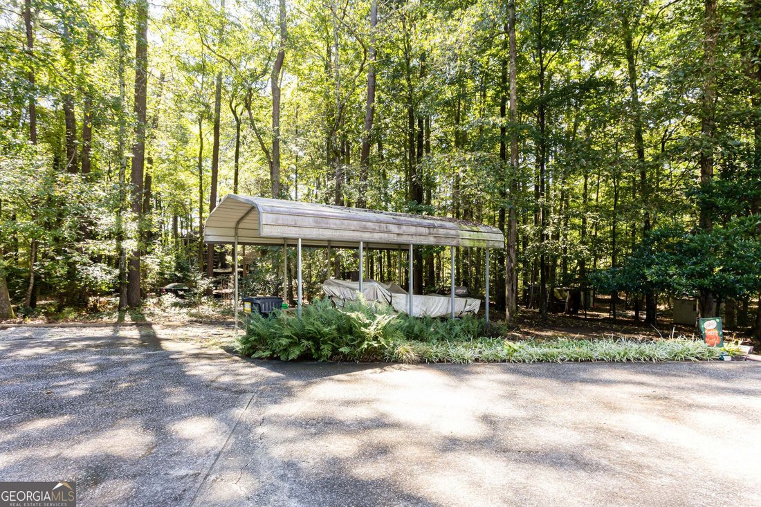 House in Powder Springs, Georgia, United States 4 - 19176983