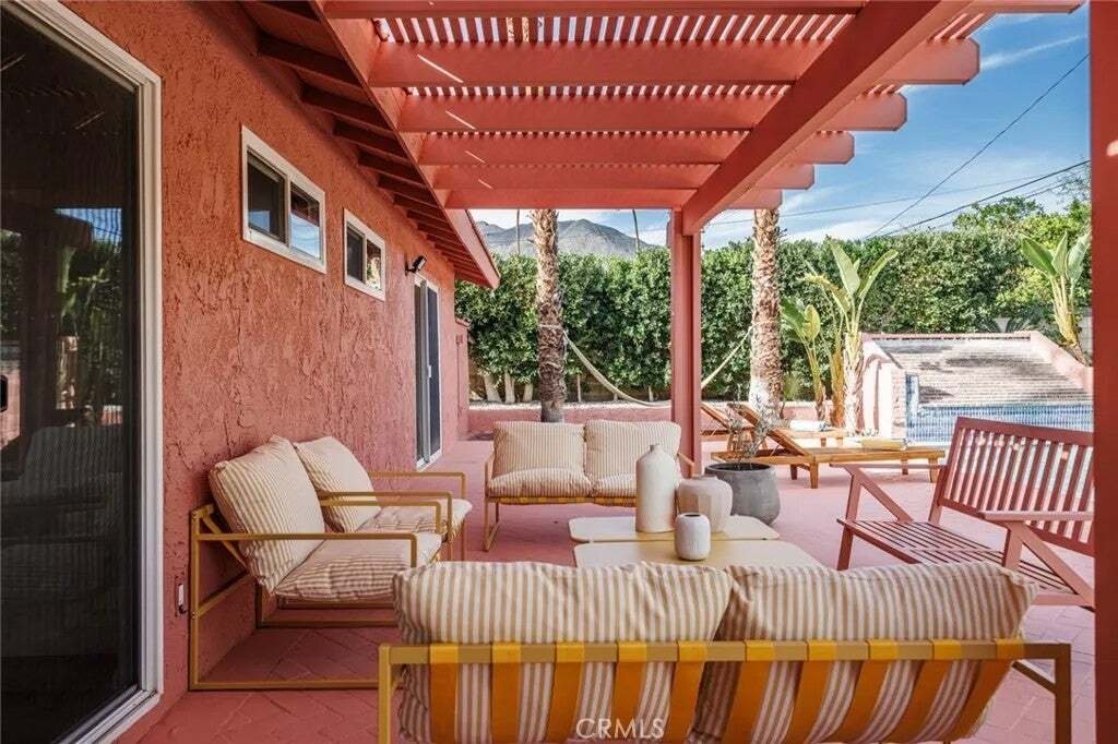 Casa en Palm Springs, California, Estados Unidos 2 - 18649546