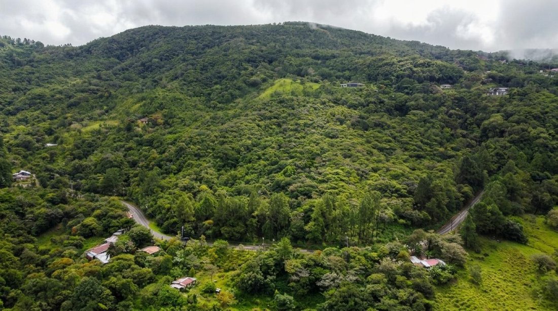 Land in Jaramillo, Chiriquí, Chiriquí, Panama 1 - 19173314