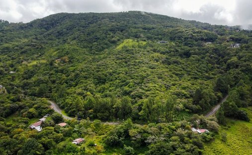 Terreno a Jaramillo, Chiriquí, Distretto di Barú, Panamá 1