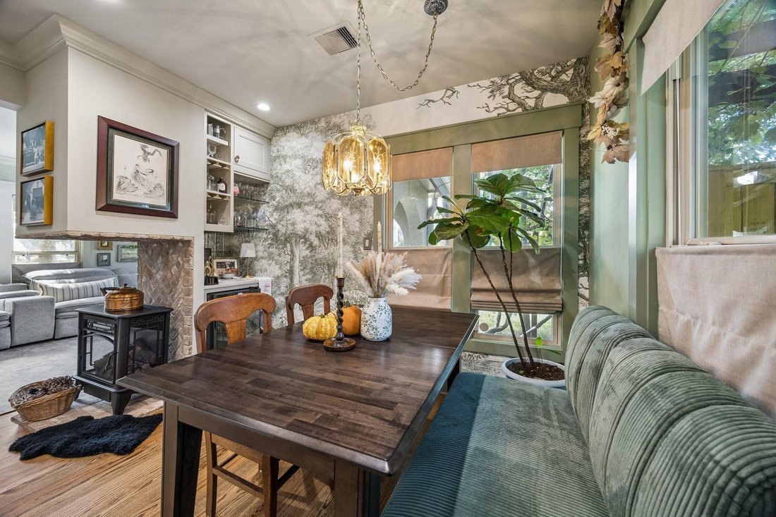 Haus in Houston, Texas, Vereinigte Staaten 3 - 19173037