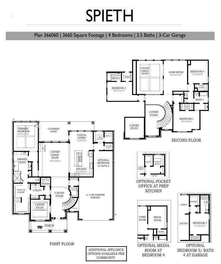 Maison à Baytown, Texas, États-Unis 3 - 19172983