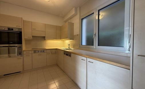 Wohnung in Castagnola, Lugano, Tessin 1