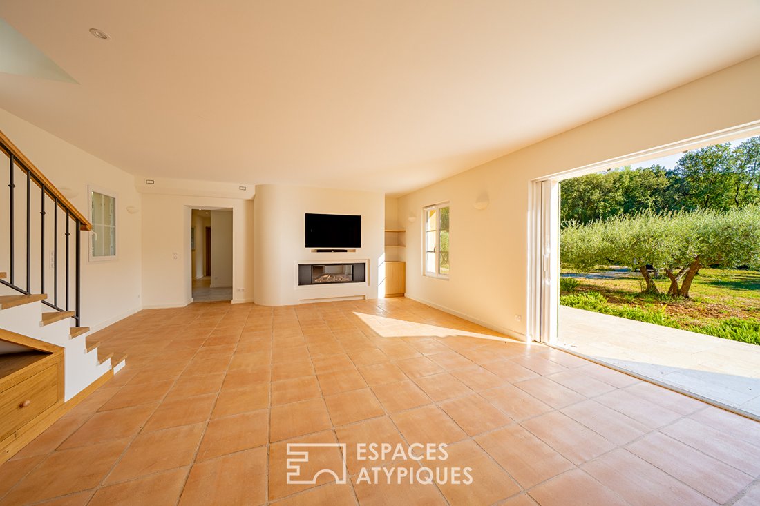 Villa en Salernes, Provenza-Alpes-Costa Azul, Francia 4 - 19173517